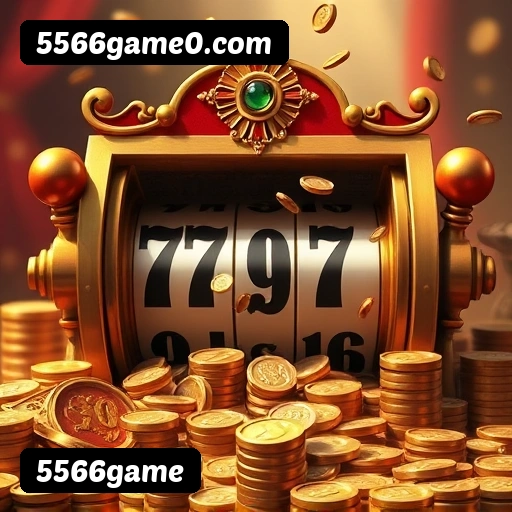 5566game Logo