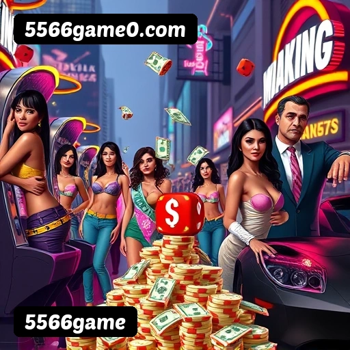 Bikini Paradise - Slot PG Soft com RTP 96.70% e símbolos wild expansivos disponível na 5566game